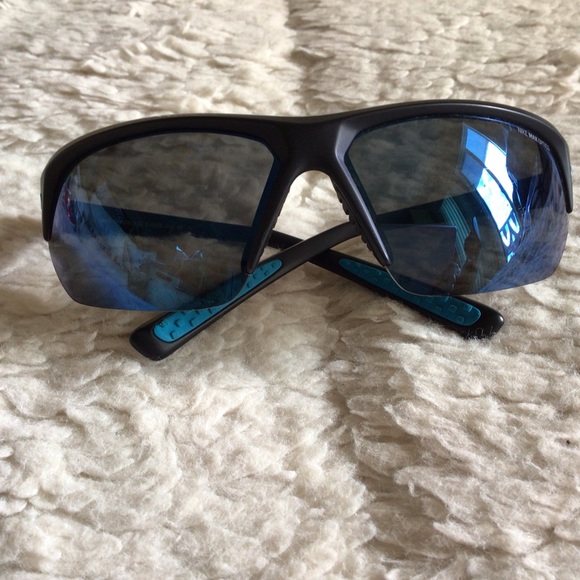 Nike Other - Nike Skylon Ace EV0525 045 Sport Sunglasses by Nike Max Optics Made in Italy